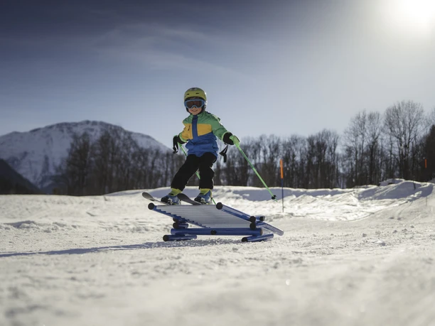 Fieschertal in der Aletsch Arena
