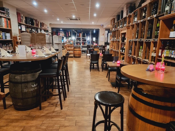 Frank´s Vinothek & Weinbar | Hövelhof