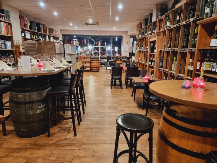 Frank´s Vinothek & Weinbar | Hövelhof