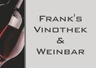 Frank´s Vinothek & Weinbar | Logo Frank´s Vinothek & Weinbar | Logo