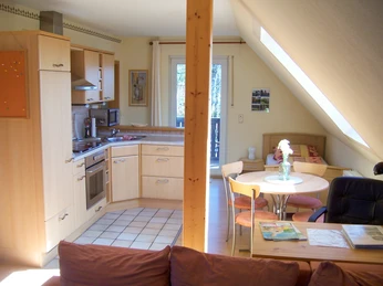 Ferienwohnung Gebauer in Schloß Holte-Stukenbrock