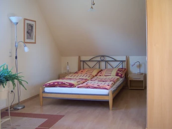 Ferienwohnung Gebauer in Schloß Holte-Stukenbrock Ferienwohnung Gebauer in Schloß Holte-Stukenbrock