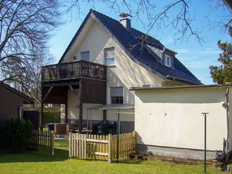 Ferienwohnung Gebauer in Schloß Holte-Stukenbrock