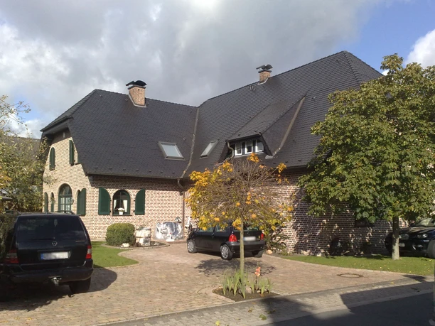 Haus Lindenstraße in Schloß Holte-Stukenbrock