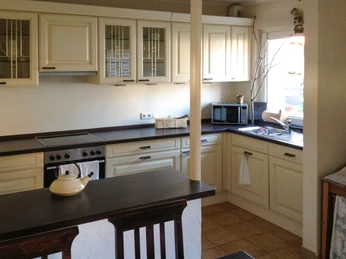 Haus Lindenstraße in Schloß Holte-Stukenbrock