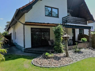 Ferienwohnung Tölke in Schloß Holte-Stukenbrock Ferienwohnung Tölke in Schloß Holte-Stukenbrock