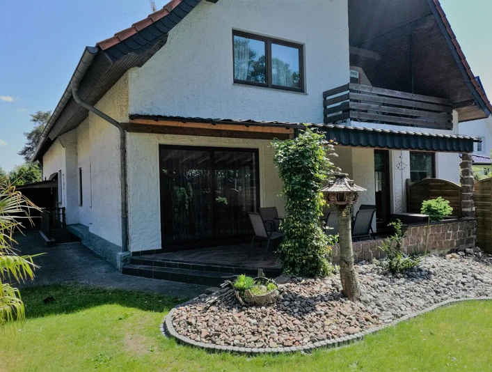 Ferienwohnung Tölke in Schloß Holte-Stukenbrock Ferienwohnung Tölke in Schloß Holte-Stukenbrock