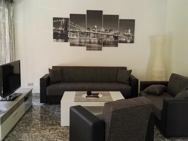 Ferienwohnung Tölke in Schloß Holte-Stukenbrock