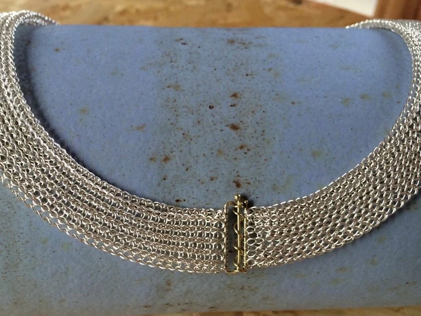 Schmuck Taimi Design