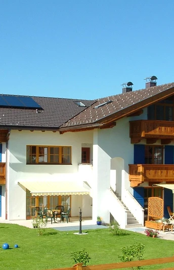 Gästehaus Bayern