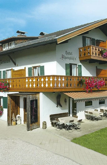 Haus Sommer 2020 für Internet