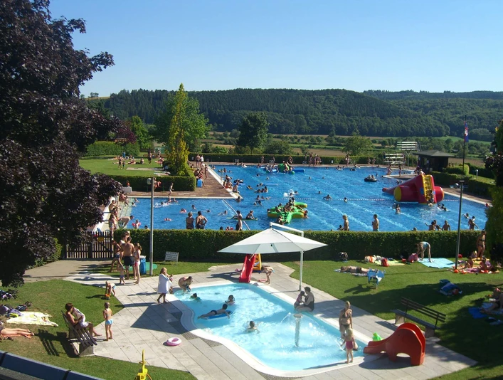 Freibad Bad Sooden-Allendorf
