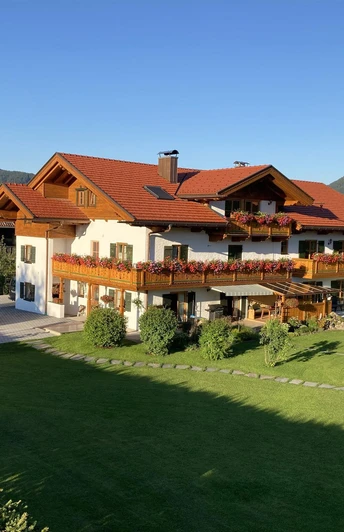 Landhaus Geierstanger