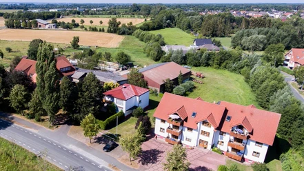 Haus Strate | Bad Lippspringe