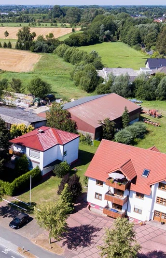 Haus Strate | Bad Lippspringe