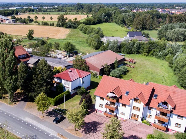 Haus Strate | Bad Lippspringe