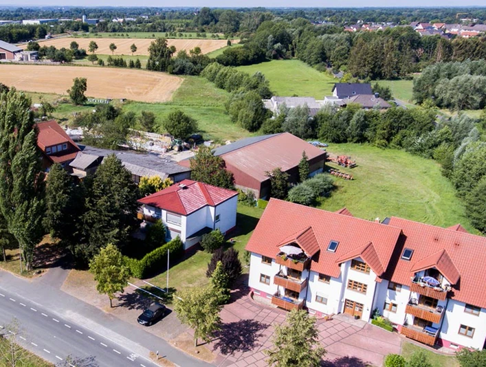 Haus Strate | Bad Lippspringe