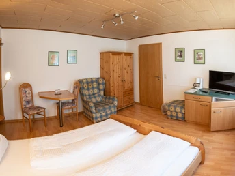 Haus Strate | Bad Lippspringe