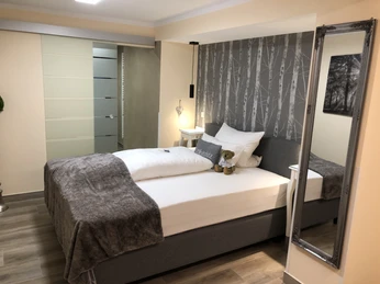 Hotel zum Grünen Baum | Ansicht Doppelzimmer Hotel zum Grünen Baum | Ansicht Doppelzimmer