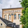 Glückauf-Brauerei Gersdorf