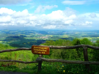 P1_HoherMeißner_Ausblick Schwalbenthal(c)Marco Lenarduzzi