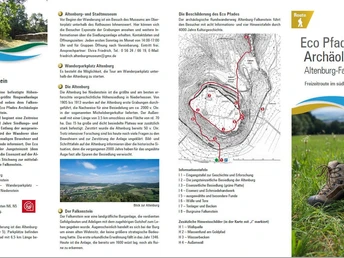 Flyer Ecopfad Altenburg 01