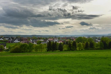 Bad Emstal Balhorn