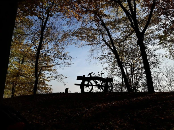 Aussicht Nahe Altenburg Niedenstein