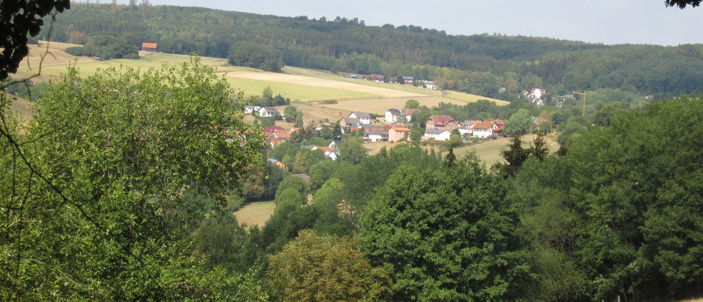Blick auf Wattenbach (c) Steffen Tasler