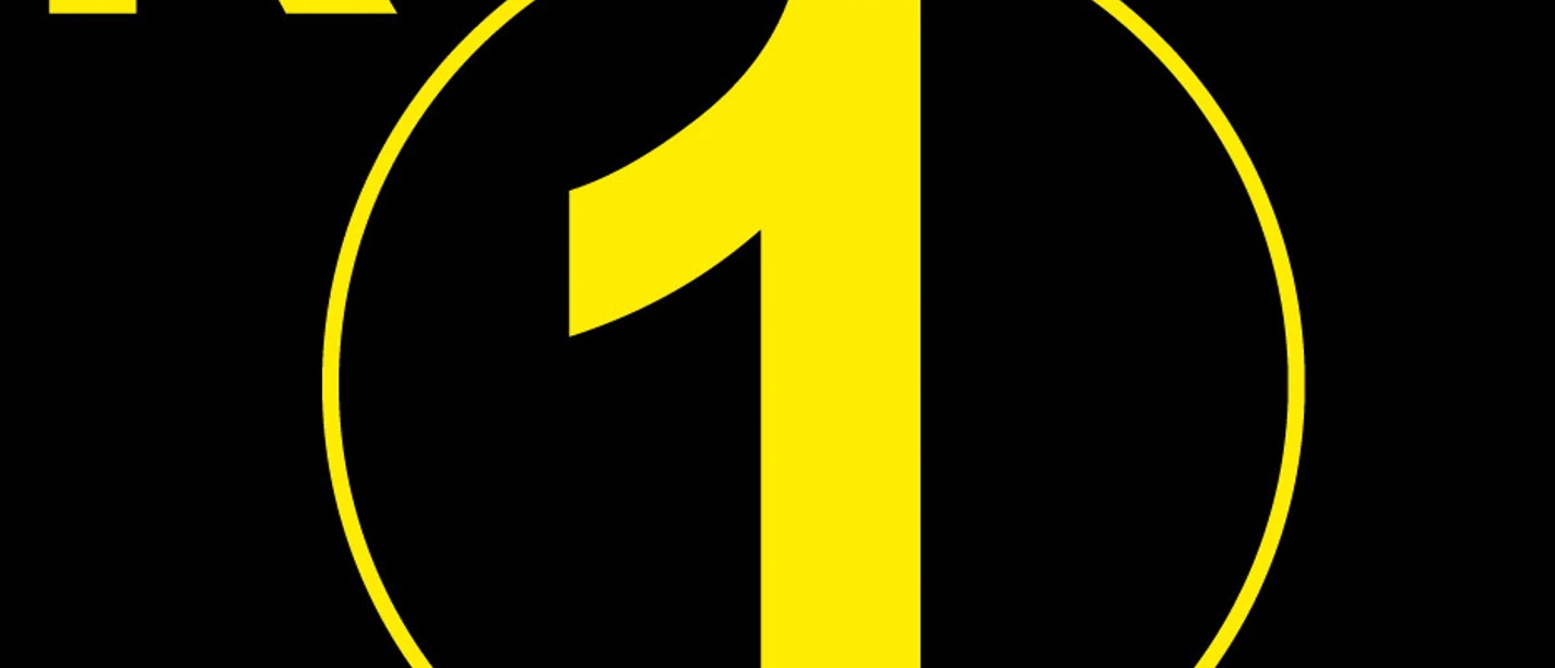 Schild Rundwanderweg K1