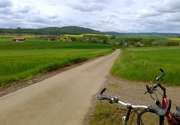 Radfahren