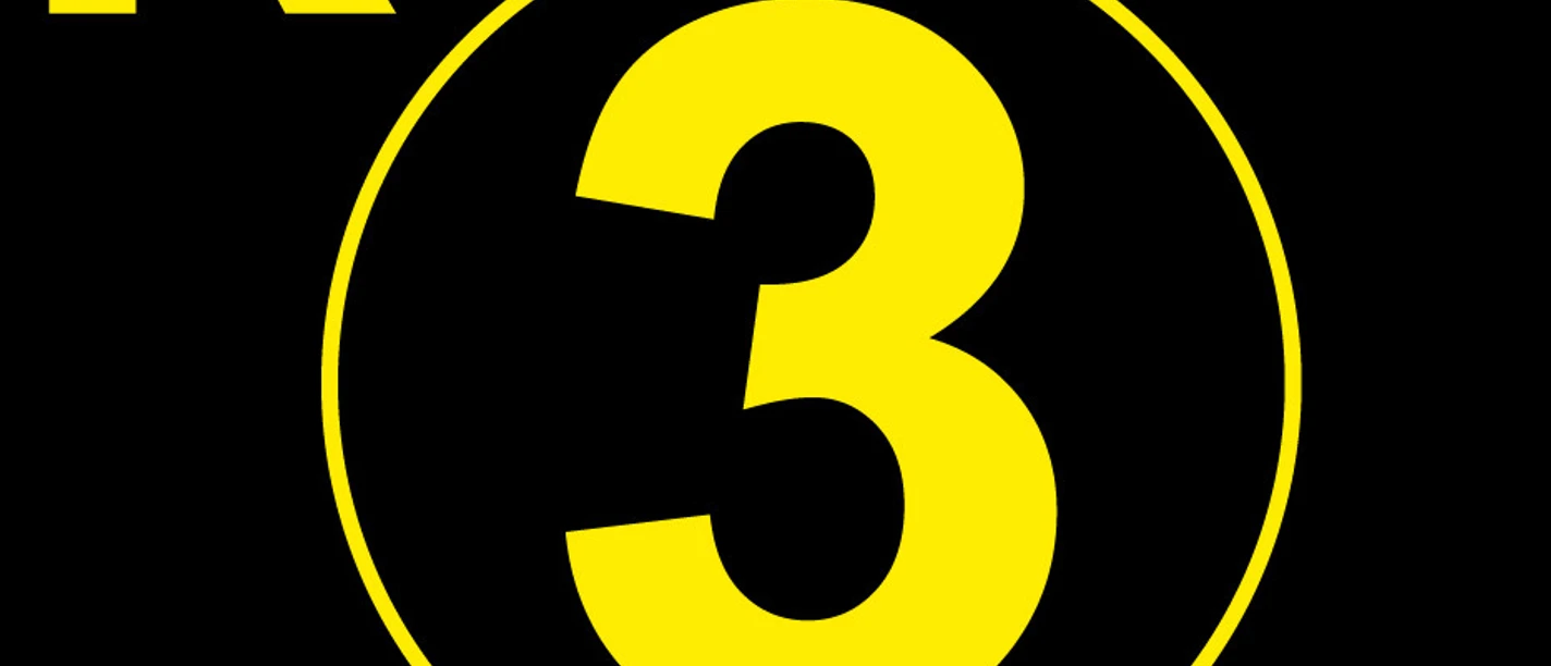 Rundwanderweg Schild K3