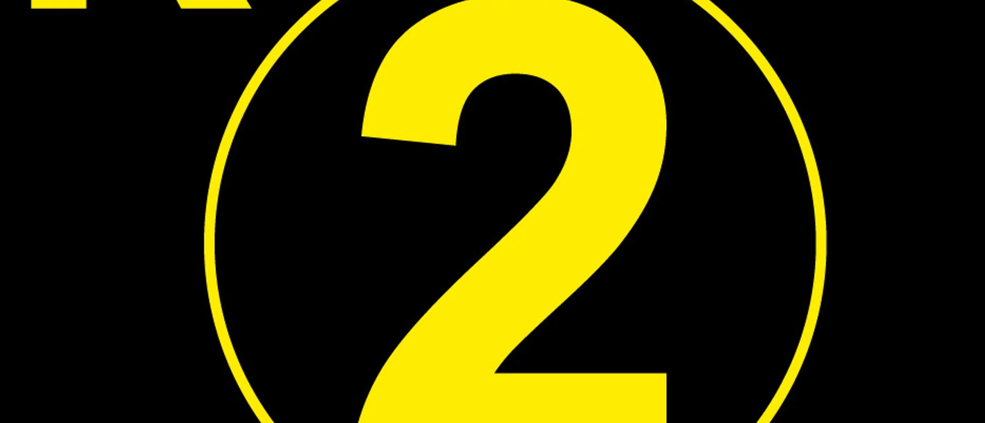 Rundwanderweg Schild K2