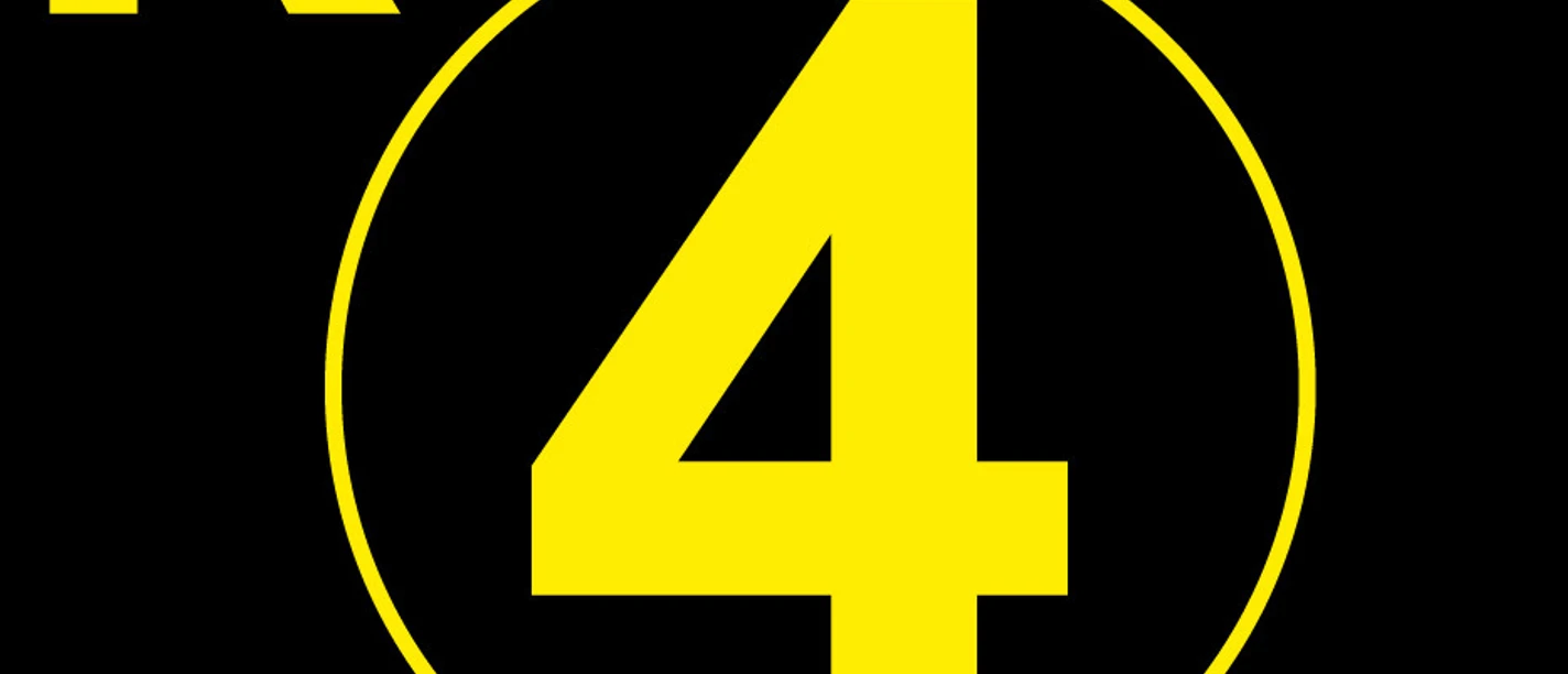 Rundwanderweg Schild K4