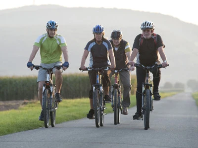 Edermünde-Eder-Radweg