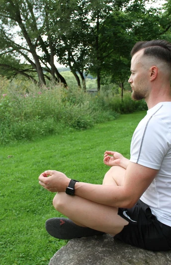 Hannes Rosen Aktiv Pfad