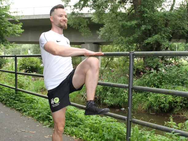 Hannes Rosen Aktiv Pfad2