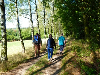 Rundweg B6