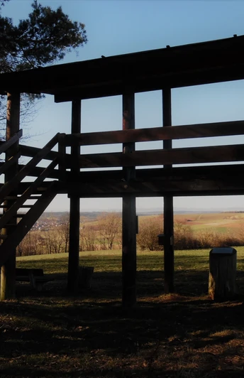 Aussichtsturm Knebelsrod