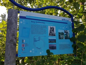 Efze Vital Infotafel