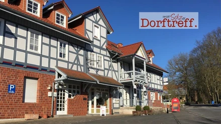 Dorftreff Solz