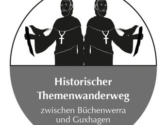 Logo-historischer Themenwanderweg