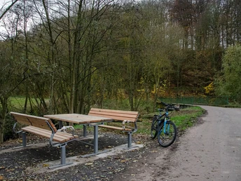 Sitzgruppe Bad Hersfeld