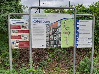 Rotenburg Tafel