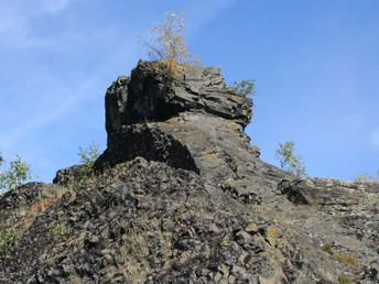 Martinstein in Schauenburg Martinhagen