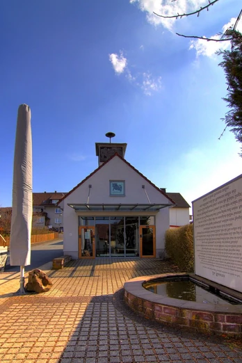 Märchenwache Schauenburg