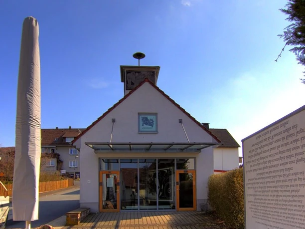 Märchenwache Schauenburg