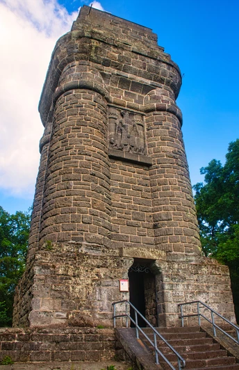 Bismarckturm