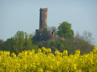 Pfad 2, Altenburg