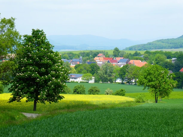 Hilgershäuser Steinwanderweg